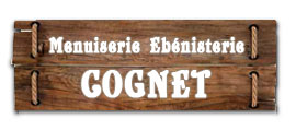 Menuiserie Ébénisterie Cognet